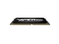 Miniatyrbilde 3 av 5: Patriot Memory Viper Steel PVS416G240C5S minnemodul 16 GB DDR4 2400 MHz
