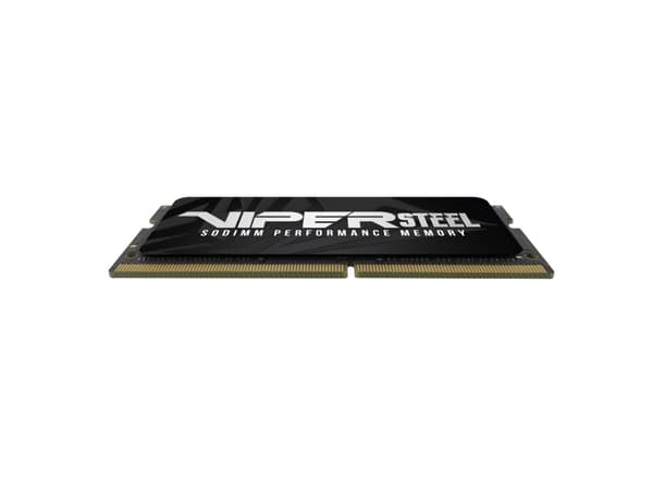 Patriot Memory Viper Steel PVS416G240C5S minnemodul 16 GB DDR4 2400 MHz