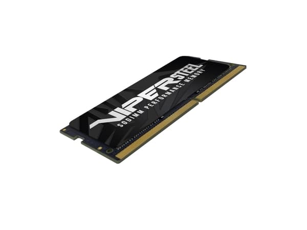 Patriot Memory Viper Steel PVS416G240C5S minnemodul 16 GB DDR4 2400 MHz