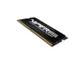 Miniatyrbilde 5 av 5: Patriot Memory Viper Steel PVS416G240C5S minnemodul 16 GB DDR4 2400 MHz