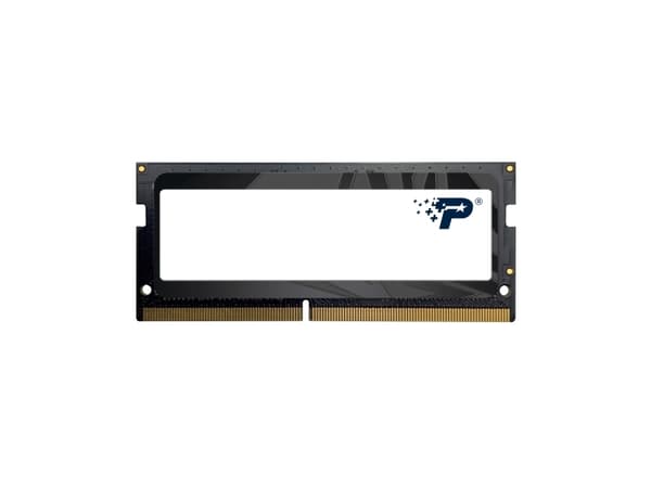 Patriot Memory Viper Steel PVS416G240C5S minnemodul 16 GB DDR4 2400 MHz