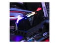 Miniatyrbild 1 av 5: Patriot Extreme Performance Viper Steel RGB - DDR4 - modul - 8 GB - DIMM 288-pin - 1600 MHz / PC4-25600 - CL18 - 1.35 V - ej buffrad - icke ECC - sva