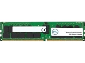 DELL AA783422 minnemodul 32GB DDR4 3200MHz ECC