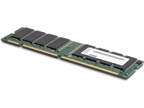 Lenovo - DDR3L - modul - 16 GB - DIMM 240-pin - 1333 MHz / PC3L-10600 - CL9 - 1.35 V - registrerad - ECC - för Flex System x240 Compute Node; System