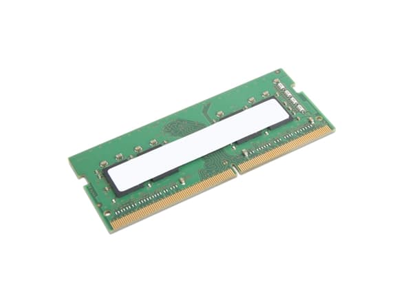 LENOVO ThinkPad 8GB DDR4 3200 SoDIMM-minne Gen 2