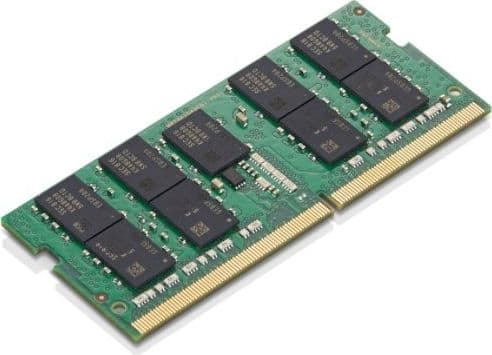 LENOVO ThinkPad 8GB DDR4 3200 SoDIMM-minne Gen 2