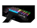 Miniatyrbilde 4 av 5: G.Skill TridentZ RGB Series - DDR4 - sett - 64 GB: 2 x 32 GB - DIMM 288-pin - 4400 MHz / PC4-35200 - CL19 - 1.5 V - ikke-bufret - ikke-ECC