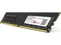 Miniatyrbilde 3 av 3: ProXtend - DDR4 - modul - 8 GB - DIMM 288-pin - 2666 MHz / PC4-21300 - CL19 - 1.2 V - registrert - ECC