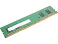 Miniatyrbilde 5 av 5: 8 GB DDR4 3200 UDIMM-MINNE 4X71D07928, 8 GB, 1 x 8 GB,