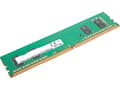Miniatyrbilde 2 av 5: 8 GB DDR4 3200 UDIMM-MINNE 4X71D07928, 8 GB, 1 x 8 GB,