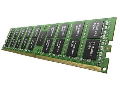 Samsung M391A4G43AB1-CWE, 32 GB, 1 x 32 GB, DDR4, 3200 Mhz, 288-pinners DIMM