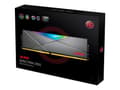 Pikkukuva 1 / 5: XPG SPECTRIX D50 - DDR4 - modul - 8 GB - DIMM 288-PIN - 3200 MHz / PC4-25600 - CL16 - 1,35 V - ikke bufferet - ikke-ECC - tungstengrå