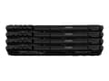Pikkukuva 3 / 5: Kingston Technology FURY Beast, 32 GB, 4 x 8 GB, DDR4, 3200 MHz, 288-pin DIMM