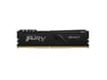 Pikkukuva 5 / 5: Kingston Technology FURY Beast, 8 GB, 2 x 4 GB, DDR4, 3200 MHz, 288-pin DIMM