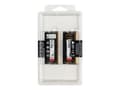 Pikkukuva 4 / 5: Kingston Technology FURY KF432S20IBK2/64, 64 GB, 2 x 32 GB, DDR4, 3200 MHz, 260-pin SO-DIMM