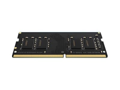 Lexar - DDR4 - modul - 16 GB - SO DIMM 260-PIN - 3200 MHz / PC4-25600 - CL19 - 1,2 V - ikke bufferet - ikke-ECC