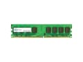 Miniatyrbild 3 av 5: Dell - DDR4 - modul - 16 GB - DIMM 288-pin - 3200 MHz / PC4-25600 - ej buffrad - ECC - Uppgradering