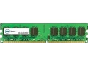 Dell - DDR4 - modul - 16 GB - DIMM 288-pin - 3200 MHz / PC4-25600 - ej buffrad - ECC - Uppgradering