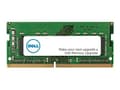 Miniatyrbild 2 av 5: Dell - DDR4 - modul - 16 GB - DIMM 288-pin - 3200 MHz / PC4-25600 - ej buffrad - ECC - Uppgradering