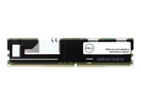 Dell - DDR4 - modul - 8 GB - DIMM 288-pin - 3200 MHz / PC4-25600 - 1.2 V - ej buffrad - ECC - Uppgradering
