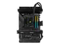 Miniatyrbilde 5 av 5: CORSAIR Vengeance RGB RS - DDR4 - sett - 16 GB: 2 x 8 GB - DIMM 288-pin - 1800 MHz / PC4-28800 - CL18 - 1.35 V - ikke-bufret - ikke-ECC - svart