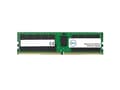 Miniatyrbild 2 av 2: Dell - DDR4 - modul - 64 GB - DIMM 288-pin - 3200 MHz / PC4-25600 - 1.2 V - registrerad - ECC - Uppgradering