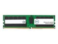 Miniatyrbild 1 av 2: Dell - DDR4 - modul - 64 GB - DIMM 288-pin - 3200 MHz / PC4-25600 - 1.2 V - registrerad - ECC - Uppgradering