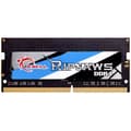 Miniatyrbild 1 av 2: G.Skill Ripjaws Internminne Laptop Modul DDR4 4 GB 1 x 4 GB 2400 MHz 260-polig SO-DIMM CL16-16-16-39 F4-2400C16S-4GRS