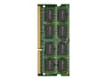 Miniatyrbild 4 av 5: PNY - DDR3L - modul - 8 GB - SO DIMM 204-pin - 1600 MHz / PC3L-12800 - 1.35 V - ej buffrad - icke ECC