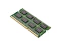 Miniatyrbild 5 av 5: PNY - DDR3L - modul - 8 GB - SO DIMM 204-pin - 1600 MHz / PC3L-12800 - 1.35 V - ej buffrad - icke ECC