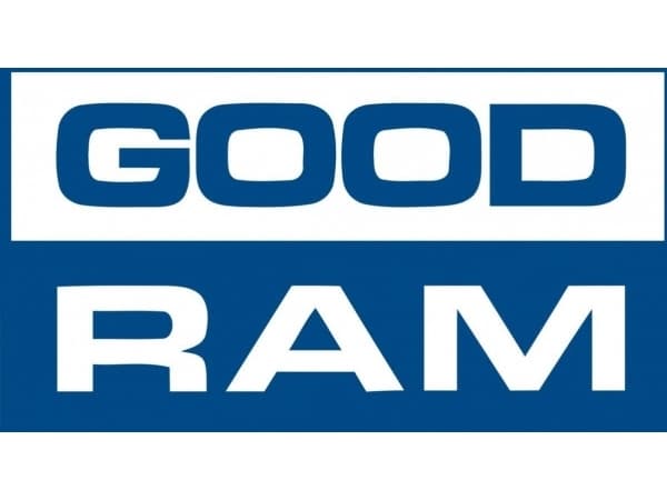 Goodram GR3200S464L22/32G, 32 Gt, 1 x 32 Gt, DDR4, 3200 Mhz, Vihreä