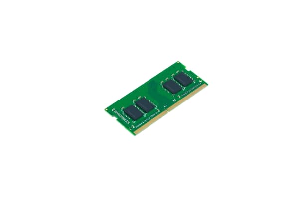Datamaskinminne GoodRam SODIMM, DDR4, 32 GB, 2666 MHz, CL19 (GR2666S464L19 / 32G)