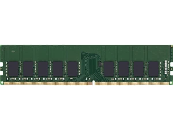 Kingston Technology KSM26ED8/16MR, 16 GB, DDR4, 2666 MHz, 288-pin DIMM