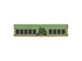 Pikkukuva 2 / 4: Kingston Technology KSM26ED8/16MR, 16 GB, DDR4, 2666 MHz, 288-pin DIMM