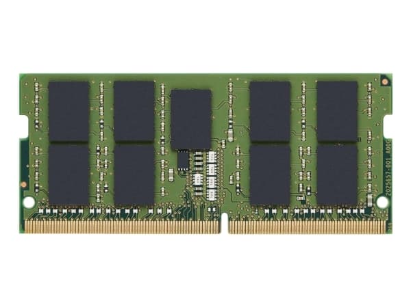 Kingston Technology KSM26SED8/16MR, 16 GB, DDR4, 2666 MHz, 260-pin SO-DIMM
