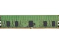 Miniatyrbilde 2 av 3: Kingston Server Premier - DDR4 - modul - 8 GB - DIMM 288-pin - 3200 MHz / PC4-25600 - CL22 - 1.2 V - registrert med paritet - ECC