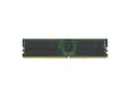 Miniatyrbilde 1 av 3: Kingston Server Premier - DDR4 - modul - 8 GB - DIMM 288-pin - 3200 MHz / PC4-25600 - CL22 - 1.2 V - registrert med paritet - ECC
