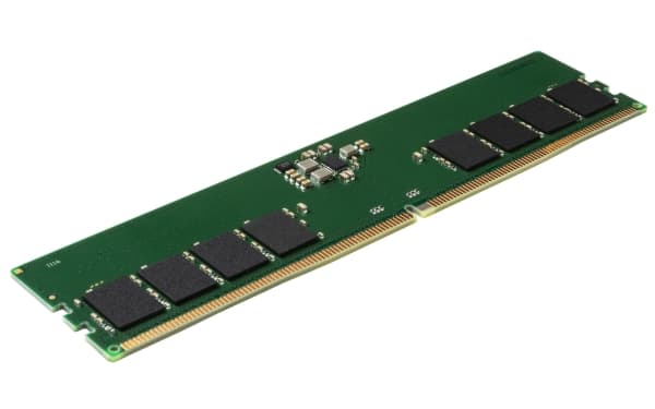 Kingston Technology ValueRAM KVR48U40BS8K2-32, 32 GB, 2 x 16 GB, DDR5, 4800 MHz, 288-pin DIMM