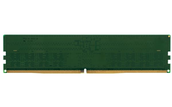 Kingston Technology ValueRAM KVR48U40BS8K2-32, 32 GB, 2 x 16 GB, DDR5, 4800 MHz, 288-pin DIMM