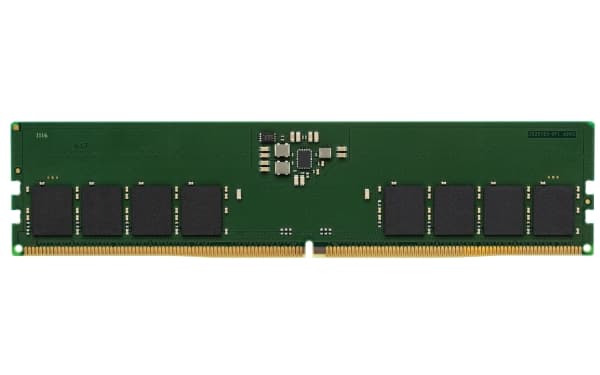 Kingston Technology ValueRAM KVR48U40BS8K2-32, 32 GB, 2 x 16 GB, DDR5, 4800 MHz, 288-pin DIMM