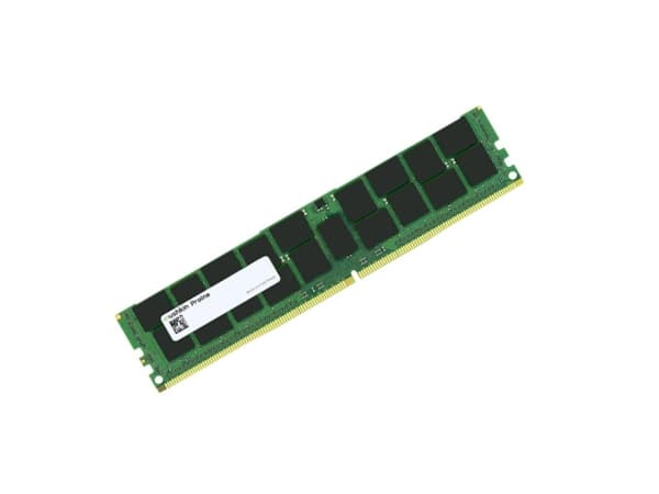 Mushkin Proline, 16 GB, 1 x 16 GB, DDR4, 3200 MHz