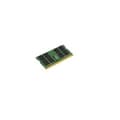 Miniatyrbild 4 av 4: Kingston Internminne Laptop Modul DDR4 32 GB 1 x 32 GB Non-ECC 3200 MHz 260-polig SO-DIMM CL22 KCP432SD8/32