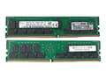 Miniatyrbilde 1 av 4: HPE SPS-DIMM, 32 GB PC4-3200AA-R, 2Gx4
