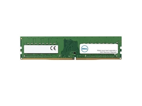 DELL AB809244 RAM-minnen 16 GB 1 x 16 GB DDR4 3466 MHz