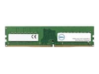 DELL AB809244 RAM-minnen 16 GB 1 x 16 GB DDR4 3466 MHz