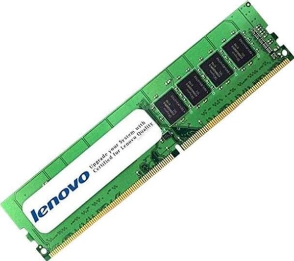 Lenovo TruDDR4 - DDR4 - moduuli - 32 GB - DIMM 288-PIN - 3200 MHz / PC4-25600 - 1,2 V - rekisteröity - ECC - ThinkAgile MX3330-F -laitteeseen; MX3330