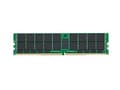 Miniatyrbilde 2 av 4: Kingston - DDR4 - modul - 128 GB - 288-pins LRDIMM - 3200 MHz / PC4-25600 - CL22 - 1.2 V - Load-Reduced - ECC - for Dell PowerEdge C6420, MX740c, MX7