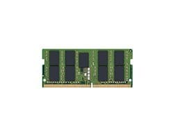 Kingston - DDR4 - modul - 16 GB - SO DIMM 260-pin - 3200 MHz / PC4-25600 - CL22 - 1.2 V - ikke-bufret - ECC - for Lenovo ThinkPad P1 Gen 4 20Y3, 20Y4