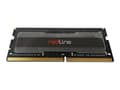 Miniatyrbild 3 av 5: Mushkin Redline - DDR4 - sats - 32 GB: 2 x 16 GB - SO DIMM 260-pin - 3200 MHz / PC4-25600 - CL22 - 1.2 V - ej buffrad - icke ECC