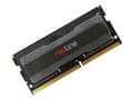 Miniatyrbild 5 av 5: Mushkin Redline - DDR4 - sats - 32 GB: 2 x 16 GB - SO DIMM 260-pin - 3200 MHz / PC4-25600 - CL22 - 1.2 V - ej buffrad - icke ECC